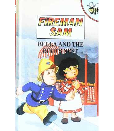 Bella and the Bird's Nest (Fireman Sam)