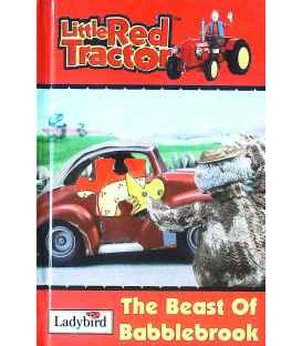 The Beast of Babblebrook (Little Red Tractor)