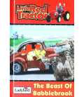 The Beast of Babblebrook (Little Red Tractor)