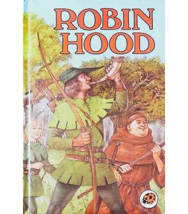 Robin Hood