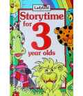 Storytime For 3 Year Olds