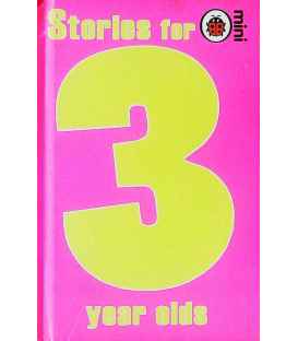 Stories For 3 Year Olds