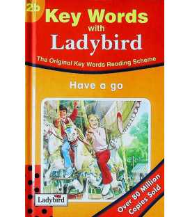 Have a Go (Key Words with Ladybird)