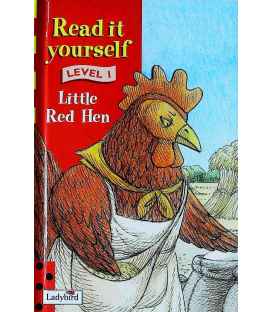 Little Red Hen (New Read it Yourself)