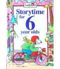 Storytime For 6 Year Olds