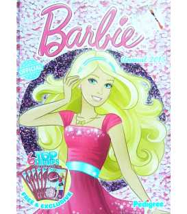 Barbie Annual 2015