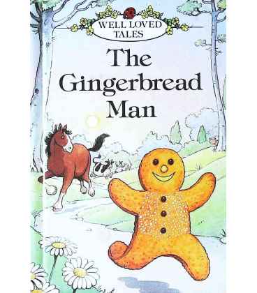 The Gingerbread Man