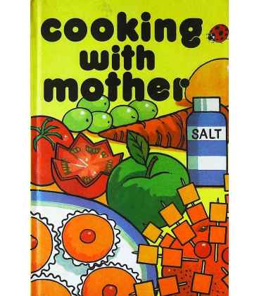 Cooking With Mother