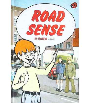 Road Sense