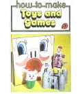 Toys and Games