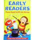 Early Readers: Three Read with Me Stories