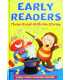 Early Readers: Three Read with Me Stories
