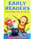 Early Readers: Three Read with Me Stories