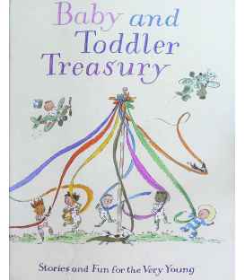 Baby and Toddler Treasury (Anthology)