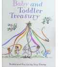 Baby and Toddler Treasury (Anthology)