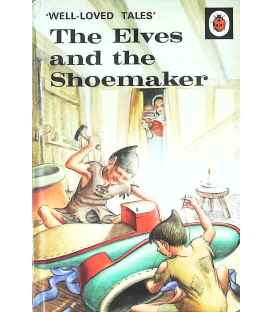 The Elves And The Shoemaker