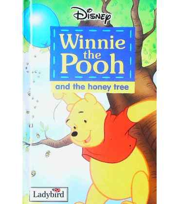 Winnie the Pooh and the Honey Tree