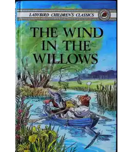 The Wind in the Willows