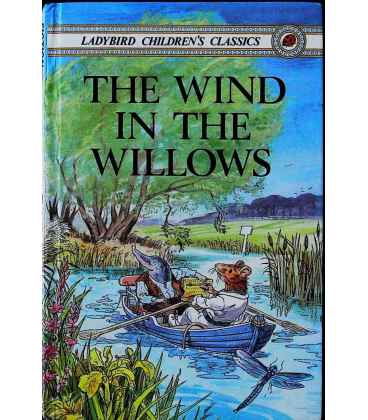 The Wind in the Willows