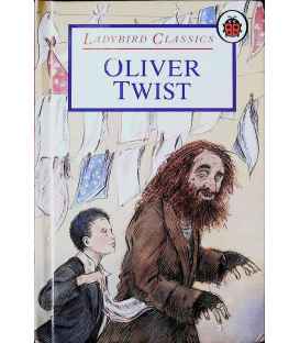 Oliver Twist