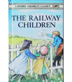 The Railway Children