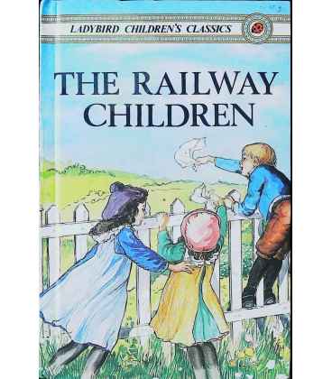 The Railway Children