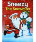 Sneezy the Snowman