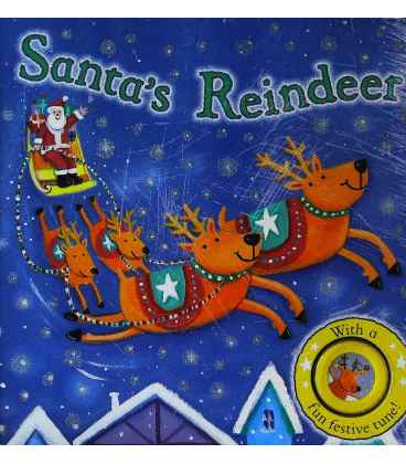 Santa's Reindeer