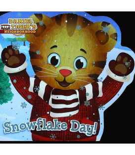 Snowflake Day!