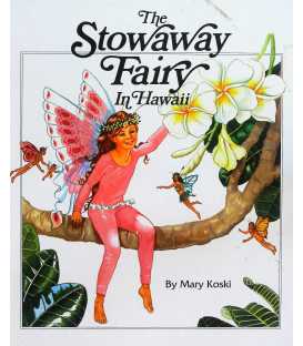 Stowaway Fairy In Hawaii