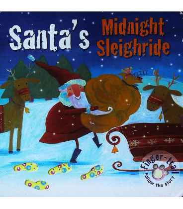 Santa's Midnight Sleighride