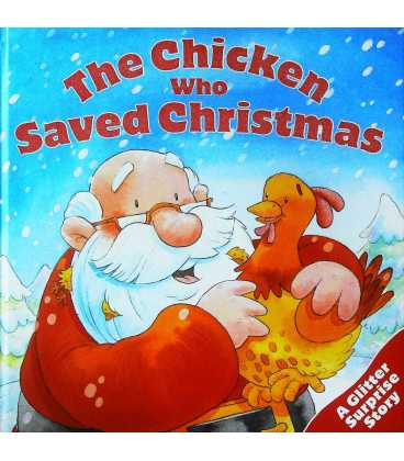 The Chicken who Saved Christmas