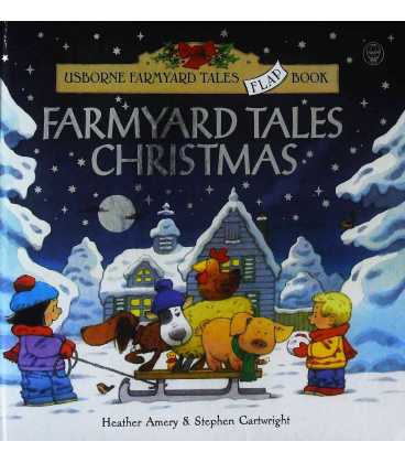 Farmyward Tales Christmas