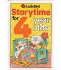 Storytime for 4 Year Olds