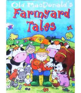 Old MacDonald's Farmyard Tales