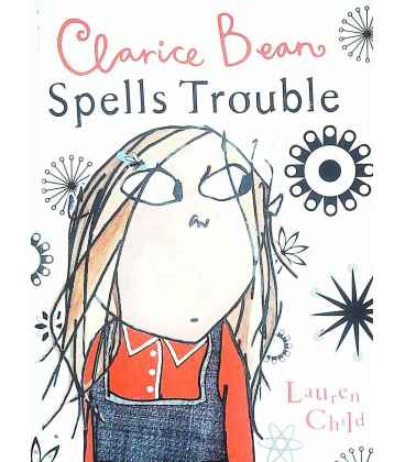 Clarice Bean Spells Trouble