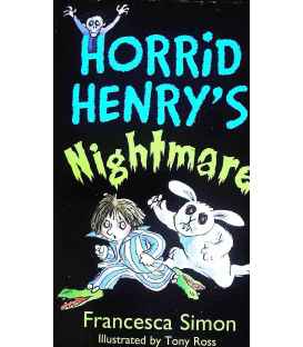 Horrid Henry's Nightmare