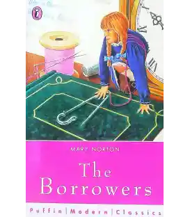 The Borrowers