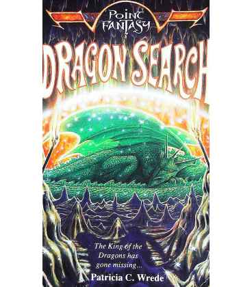 Dragon Search