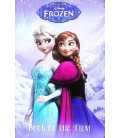 Disney Frozen Book of the Film