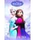 Disney Frozen Book of the Film