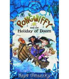 Pongwiffy and the Holiday of Doom