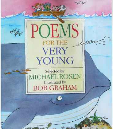 Poems for the Very Young