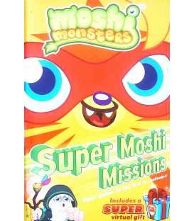 Super Moshi Missions