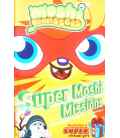 Super Moshi Missions