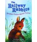 The Railway Rabbits: Bracken Finds a Secret Tunnel