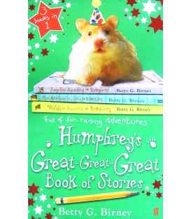 Humphrey's Great-Great-Great Book of Stories