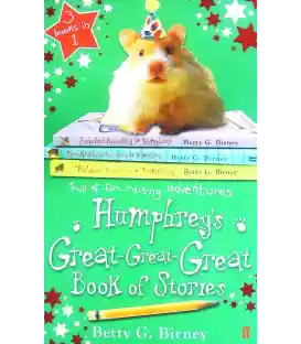 Humphrey's Great-Great-Great Book of Stories