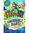 The Fincredible Diary of Fin Spencer