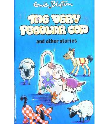 The Very Peculiar Cow and Other Stories